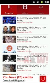 download Democracy Now apk